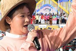 송해 떠난 전국노래자랑, KBS가 김신영을 새 MC로 선택한 현실 이유