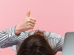 만만하게 보여서 고민인 당신, 이것만은 체크하라