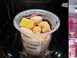 ‘편의점에서 내가 만든다’ 일본에서 화제인 스무디