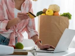 ‘고급 수입 식자재를 클릭으로’ 홍콩의 온라인 구매 트렌드