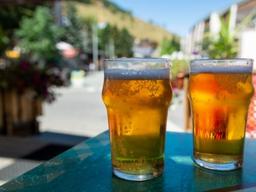 中 크래프트 비어의 <strong>유행</strong>