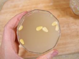 <strong>식혜</strong> <strong>만들기</strong> 30분이면 충분해요!