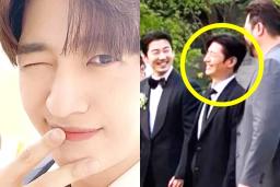 “<strong>결혼</strong>할 뻔했다…” 과거 연애사 공개한 손호영의 결혼관은 이랬다