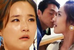 ‘악마인가…’ 축구선수랑 결혼한 아나운서가 심상치않은 상황 고백했다