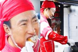 “전국 1위였는데…” 박명수가 장사 잘되던 교촌치킨 매장을 하루아침에 문 닫은 진짜 이유