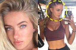 “인스타 팔로워만 300만명” 세계에서 가장 섹시한 운동선수, 누구일까?