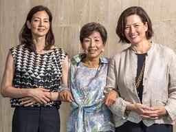 스물셋의 사랑, 마흔아홉의 성공, 일흔일곱의 감사… “제일 잘한 일은 결혼”