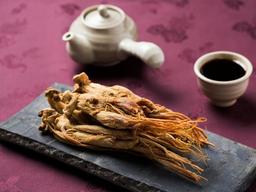 <strong>추석</strong> <strong>선물</strong>용 홍삼, 건기식은 진세노사이드 함량 달라