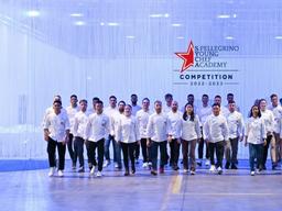 산펠레그리노 22-23 영 셰프 경연 대회 지역 결선 참가자 명단 발표