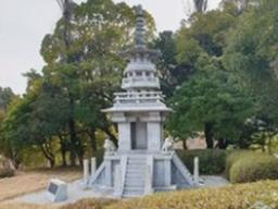 일본 코마 <strong>골프장</strong>에 왜 다보탑이