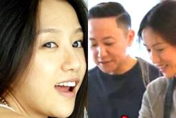 <strong>첫눈</strong>에 반한 영화감독에게 연락처 줬던 여배우, 지금 이렇게 지냅니다