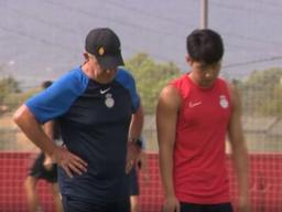 '마요르카 에이스' <strong>이강인</strong>, '인디안밥' 당했다...특별 사연 화제