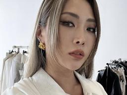 허니제이, 엄마 된다 "새생명 찾아와"…혼전임신+결혼 발표도 화끈