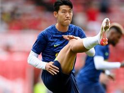 "전에는 경쟁자가 없었잖아" 손흥민 '골가뭄 논란' 이유 분석