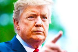 “대통령 월급 절대 안 받는다” 호언장담했던 트럼프가 임기 내 벌어들인 돈은