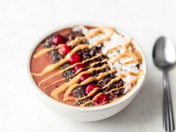 운동 후 회복돕는 새콤한 타트체리, 건강샐러드로 먹어요