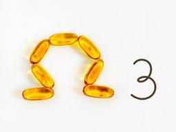 <strong>오메가 3</strong>는 왜 좋을까