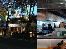 인니, '고급 전통 <strong>음식점</strong>, 한식 분식점' 찾는다