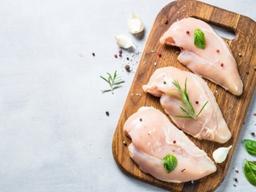 인플레이션에 미국인은 <strong>치킨</strong> 선택