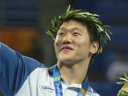 41세 '한판승의 사나이' <strong>이원희</strong>, 14년 만에 국제대회 나간다