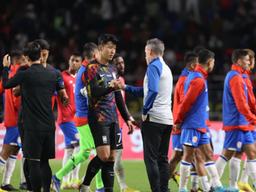 <strong>벤투호</strong>, 11월 국내 평가전 후 월드컵 본선 최종 명단 공개한다