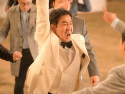 와, 천만 영화만 무려 4편인데! 이젠 춤과 노래까지? <strong>류승룡</strong>의 연기 스펙트럼 어디까지?