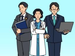 '의사'도 위험하다, 10년 내 <strong>사라질</strong> <strong>직업</strong> 1위는?