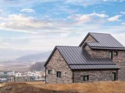 몸을 움직이는 노후를 위한 밝고 편안한 전원<strong>주택</strong> '뜰'