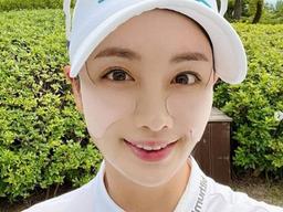 “<strong>김태희</strong> 빼다 박아” 불륜설로 뜬 박결, 너무 상반되는 과거 모습