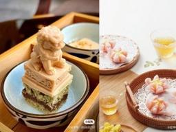 中 디저트 시장에서 유행인 궈차오 트렌드