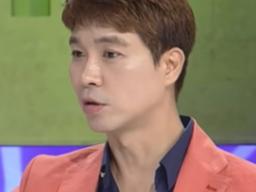 박수홍, 방송에서 했던 말말말..."<strong>모은 돈</strong> 본 적 無"