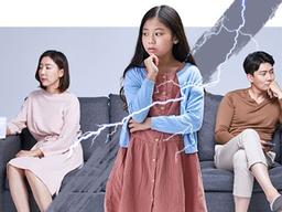 ‘이혼 임박?’... <strong>부부</strong>들이 위험하다 “갈등 있는 부부들의 특징”