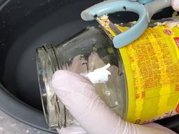 감자칼 쓸 때 이거모르면 나만 손해!