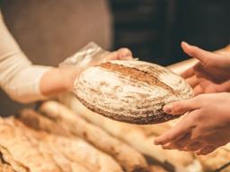 못 끊는 빵, 보다 건강하게 먹는법