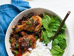 몸을 따뜻하게~면역력 높여주는 메인메뉴와 티