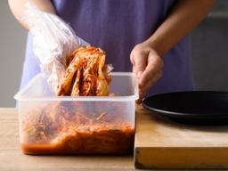 ‘콤부차와 나란히’ 스웨덴의 김치 <strong>인식</strong> 향상