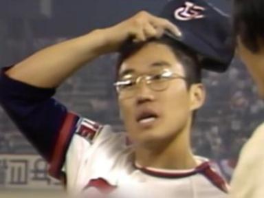 '꼬꼬무' 최동원, "길을 밝혀주는 별 되고 싶어"…'나'보다 '우리'가 먼저였던 대투수