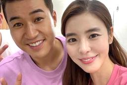 “동갑 어때?” 25년 전 첫눈에 반했던 여배우 앞에서 김종민이 보인 반응