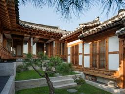 심심한 사람 위한 심심(尋心)한 한옥…<strong>가회동</strong> '심심헌'