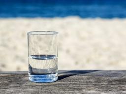 물 한 잔이 가장 절실한 순간