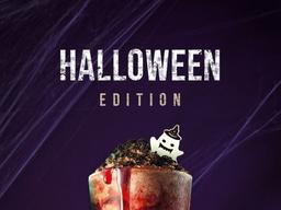 할로윈 메뉴부터 팝업스토어까지…新 할로윈 풍속도