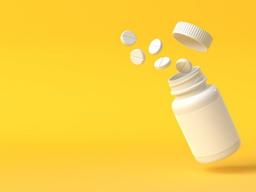 함께 먹으면 '플러스' 되는 영양제, 뭐가 있을까