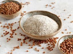 ‘쓴 맛 나야 <strong>효능</strong> 커’ 항염증·항당뇨에 탁월한 쓴 메밀