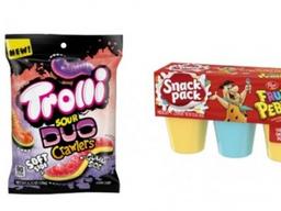 ‘독특한 맛이 강세’ 美 편의점 스낵 트렌드