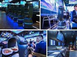 정부도 나섰다…폭발 성장하는 중국의 <strong>푸드</strong><strong>테크</strong>