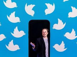 62조원에 트위터 산 머스크는 몽상가? 그가 세면대 들고 출근한 이유 있었다