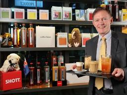 뉴질랜드 프리미엄 샷을 커피에…샷 베버리지스 X 커피루소, <strong>프로모션</strong> 진행