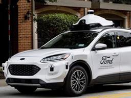 “밑 빠진 독에 물 붓기”… 점점 커지는 <strong>자율주행</strong>車 회의론