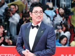 "저 내일모레 결혼인데요" 결혼식 앞두고 삭발한 배우에게 아내가 보인 반응