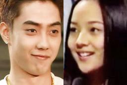 한 세기 만에 재회했다는 1세대 남녀 아이돌, 첫 만남에 이런 반응 보였다